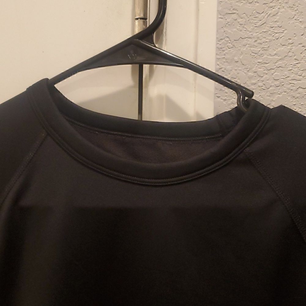 Womens All In Motion Layer Shirt M - Picture 2 of 4